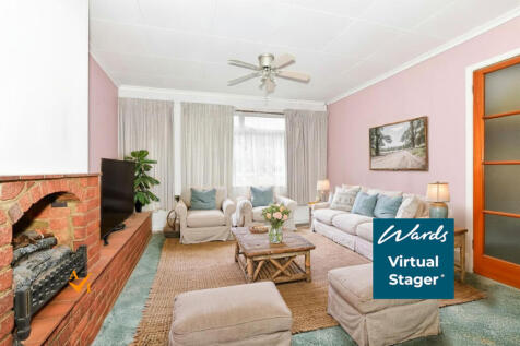 Lounge/Diner (Farmhouse Style)