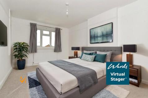 Bedroom 1 (Modern Style)