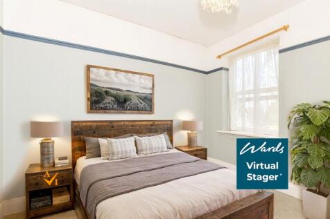 Bedroom 2 (Farmhouse Style)