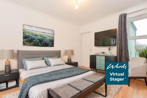 Bedroom 1 (Modern Style)