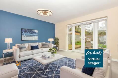 Lounge (Modern Style)