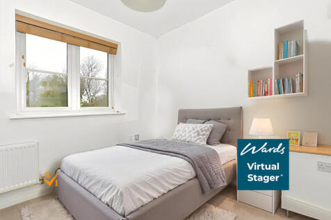 Bedroom 3 (Contemporary Style)