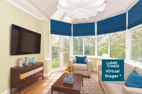 Conservatory (Contemporary Style)