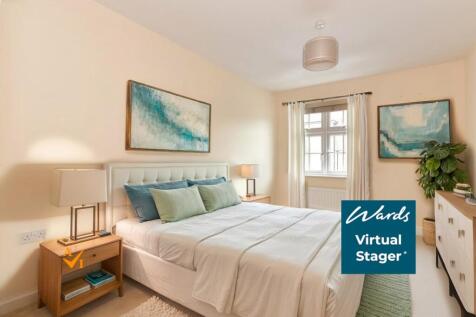 Bedroom 2 (Contemporary Style)