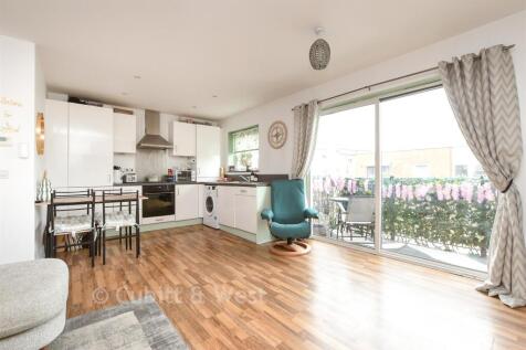 Kitchen Lounge/Diner