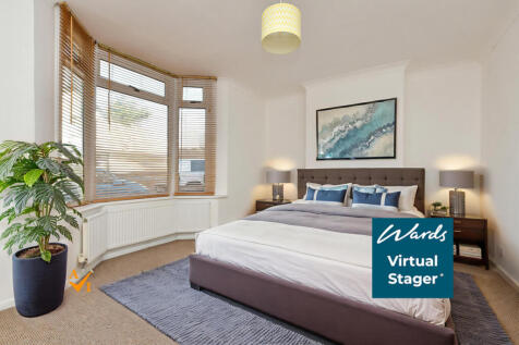 Bedroom (Modern Style)