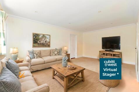 Lounge/Diner (Farmhouse Style)