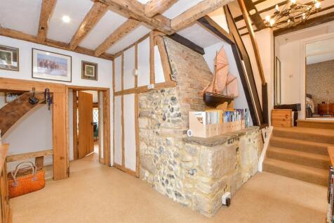 Internal Lifestyle Photograph