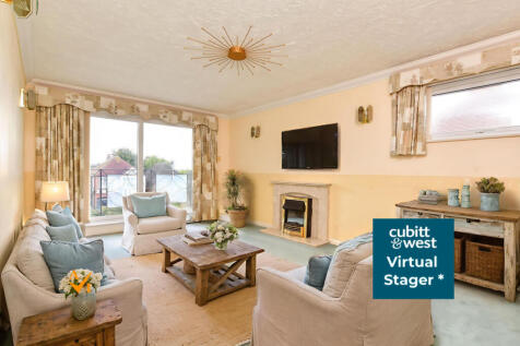 Lounge (Farmhouse Style)