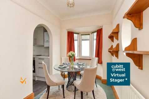 Dining Room (Modern Style)