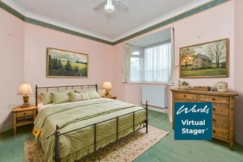 Bedroom 2 (Farmhouse Style)