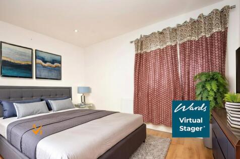 Bedroom 1 (Modern Style)