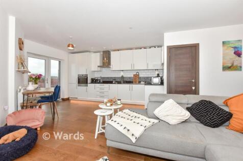 Lounge/Diner/ Kitchen