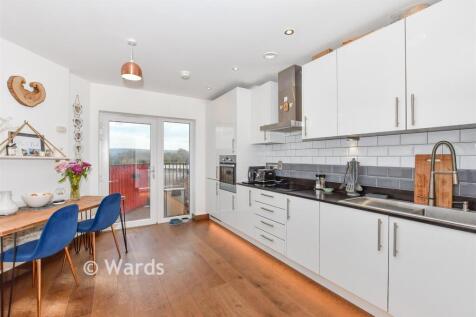 Lounge/Diner/ Kitchen