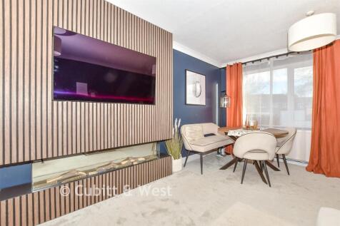 Internal Lifestyle Photograph