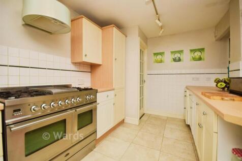 Kitchen (New)