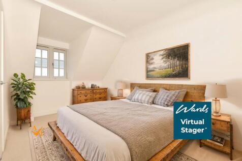 Bedroom 1 (Farmhouse Style)