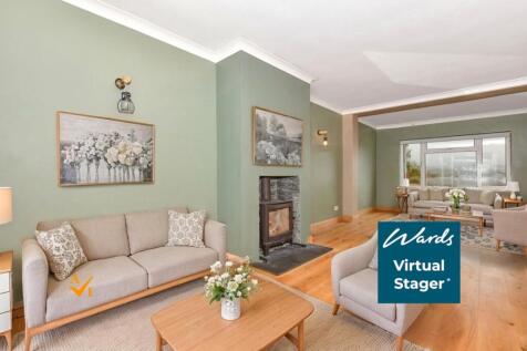 Lounge (Contemporary Style)