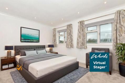 Bedroom 1 (Modern Style)