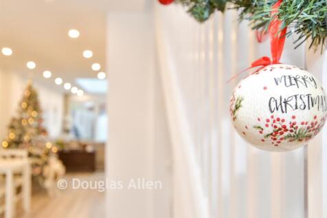 Internal Lifestyle Photograph