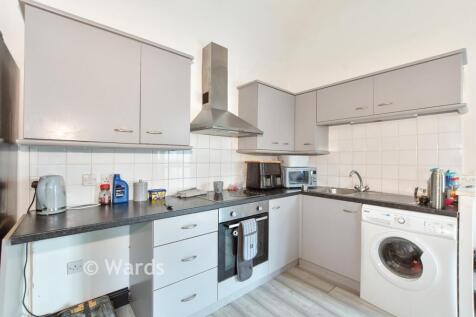 Lounge/Kitchen/Diner