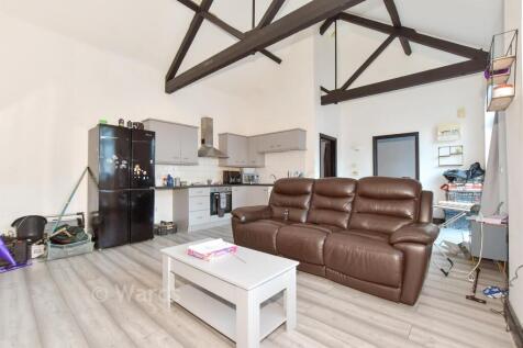 Lounge/Kitchen/Diner