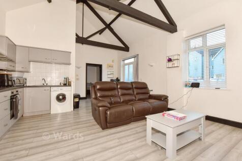 Lounge/Kitchen/Diner