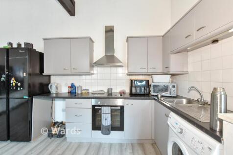 Lounge/Kitchen/Diner