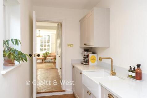 Internal Lifestyle Photograph