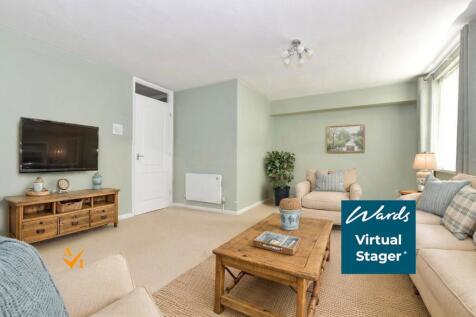 Lounge/Diner (Farmhouse Style)