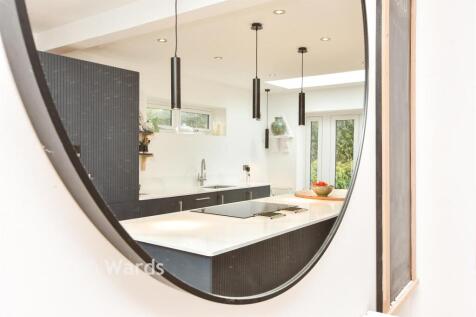 Internal Lifestyle Photograph