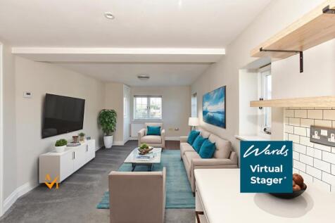 Lounge /Kitchen/ Diner (Contemporary Style)