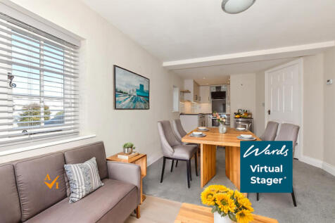 Lounge /Kitchen/ Diner (Modern Style)