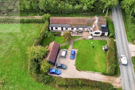 Front Surrounding Area