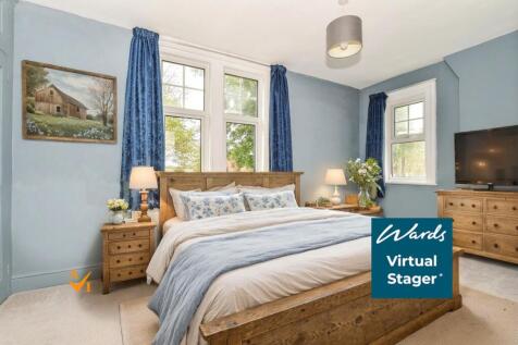 Bedroom 2 (Farmhouse Style)