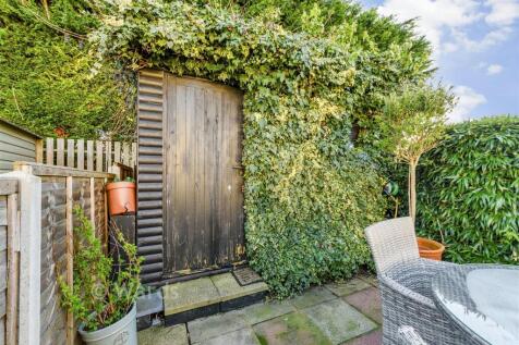 Workshop/Outbuildings