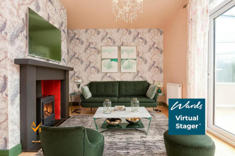 Lounge (Modern Style)