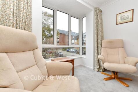 Internal Lifestyle Photograph