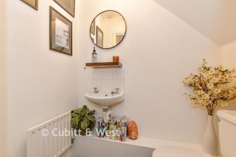 Internal Lifestyle Photograph