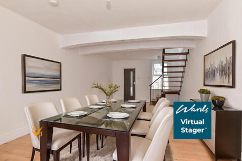 Lounge/Diner (Modern Style)