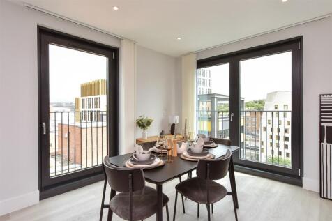 Internal Lifestyle Photograph