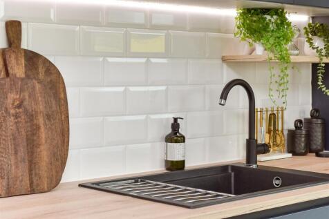 Internal Lifestyle Photograph