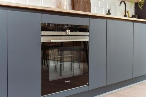 Internal Lifestyle Photograph