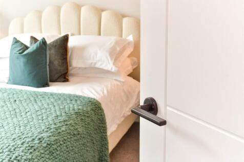 Internal Lifestyle Photograph