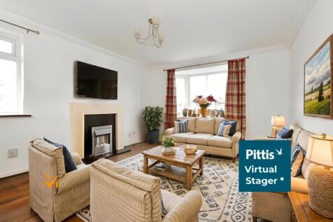 Lounge (Farmhouse Style)