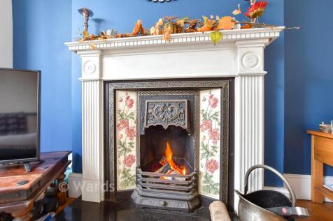 Internal Lifestyle Photograph