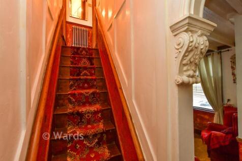 Internal Lifestyle Photograph