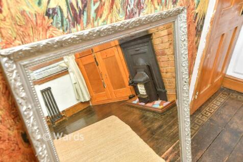 Internal Lifestyle Photograph