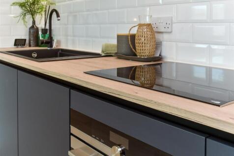 Internal Lifestyle Photograph