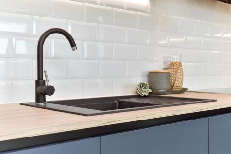 Internal Lifestyle Photograph